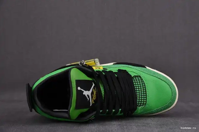 Rep Retro(Special Air Box) AJ4-965234 Jordan 4 0515